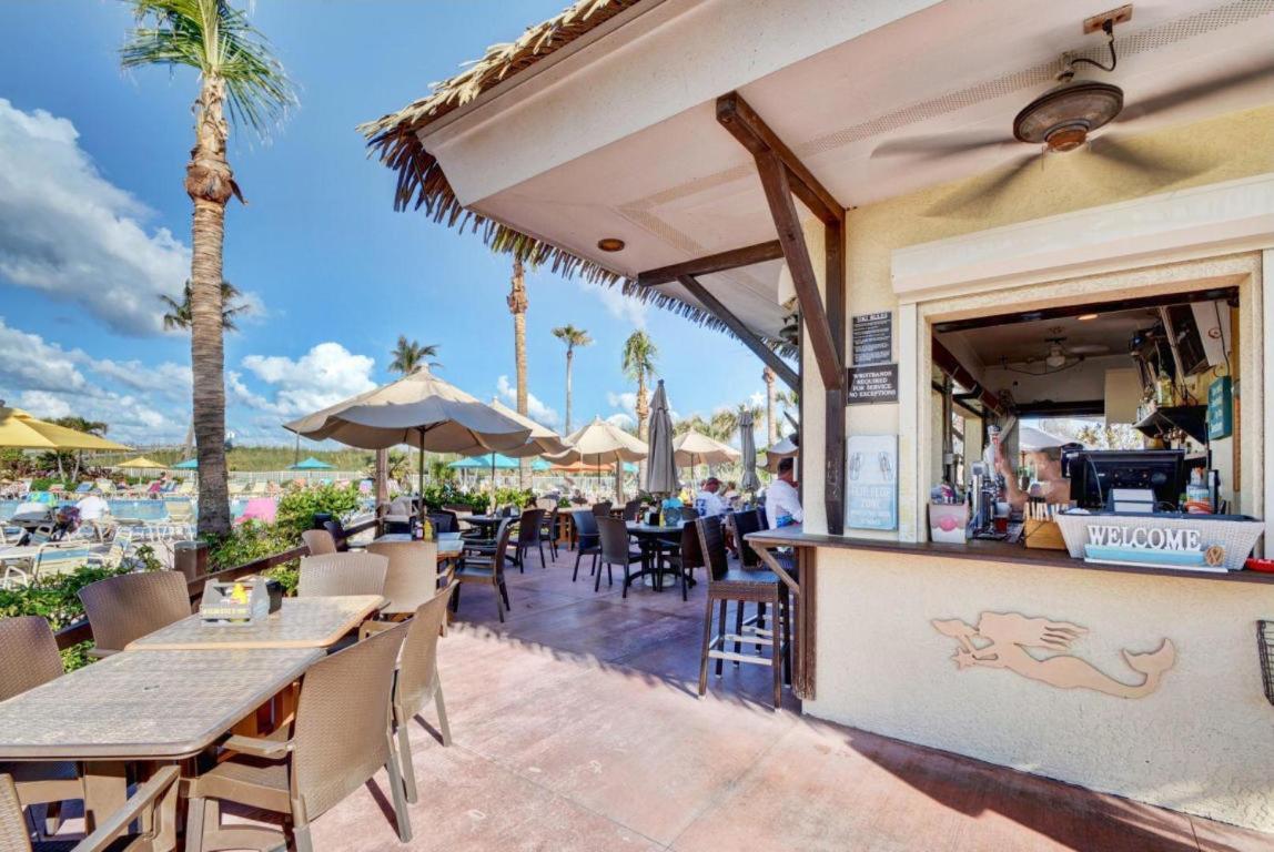 Beach Getaway - Ocean Beach, Tennis, Golf, Pool With Tiki Bar Форт Пирс Экстерьер фото